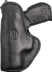 1791 Ultra Custom Multi-fit - Hol Rh S&w Bodygard & Sim Blk< 1791 Gunleather