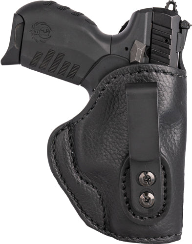 1791 Ultra Custom Multi-fit - Hol Rh S&w Bodygard & Sim Blk< 1791 Gunleather