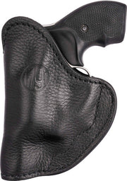1791 Ultra Custom Multi-fit - Hol Rh J-frme & Sim Black 1791 Gunleather