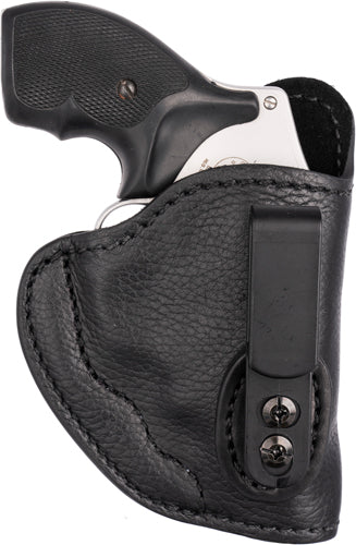 1791 Ultra Custom Multi-fit - Hol Rh J-frme & Sim Black 1791 Gunleather