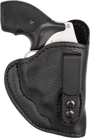 1791 Ultra Custom Multi-fit - Hol Rh J-frme & Sim Black 1791 Gunleather