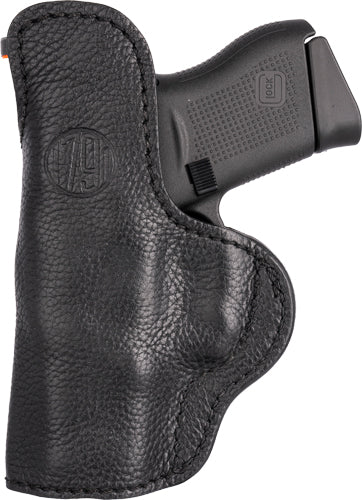 1791 Ultra Custom Multi-fit - Hol Rh Sig P365 & Sim Black 1791 Gunleather