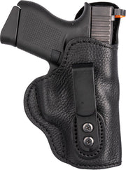 1791 Ultra Custom Multi-fit - Hol Rh Sig P365 & Sim Black 1791 Gunleather