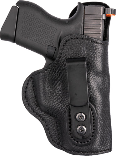 1791 Ultra Custom Multi-fit - Hol Rh Sig P365 & Sim Black 1791 Gunleather