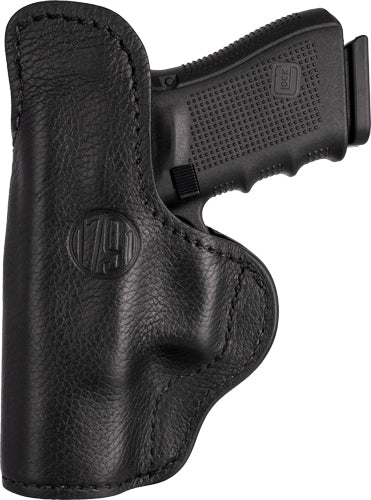 1791 Ultra Custom Multi-fit - Hol Rh Fits Glock 17/sim Blac 1791 Gunleather