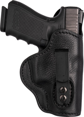 1791 Ultra Custom Multi-fit - Hol Rh Fits Glock 17/sim Blac 1791 Gunleather