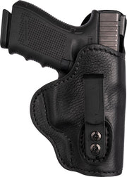 1791 Ultra Custom Multi-fit - Hol Rh Fits Glock 17/sim Blac 1791 Gunleather