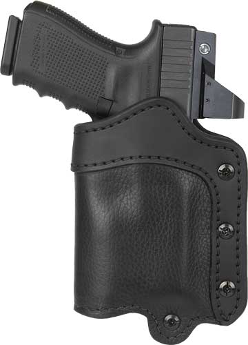 1791 Ultra Custom Owb Holster - Light Bearing Rh For Glock 19x 1791 Gunleather