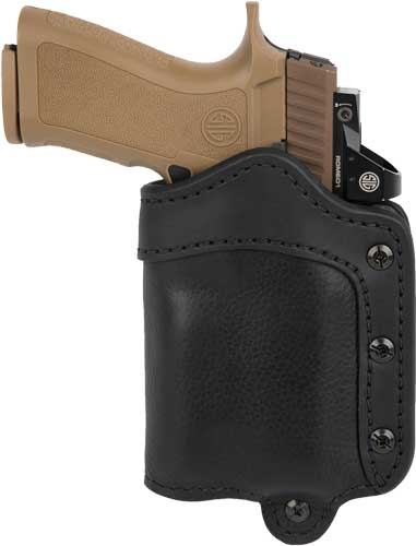 1791 Ultra Custom Owb Holster - Light Bearing Rh Sig 220/320 1791 Gunleather