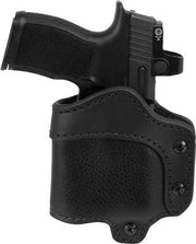 1791 Ultra Custom Owb Holster - Light Bearing Rh For Glock 43x 1791 Gunleather