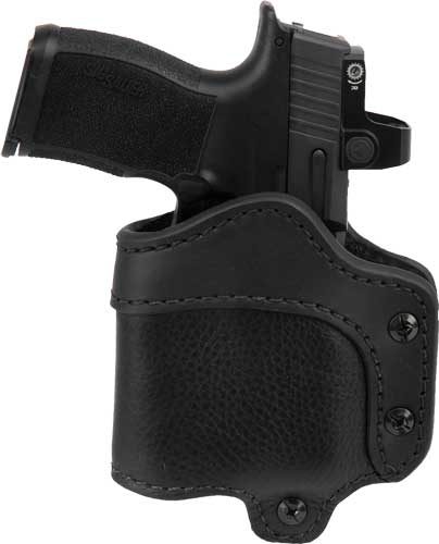 1791 Ultra Custom Owb Holster - Light Bearing Rh For Glock 43x 1791 Gunleather