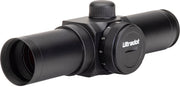 Ultradot Red Dot Sight 25mm - 4 Moa Dot Black Ultradot
