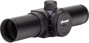 Ultradot Red Dot Sight G2 25mm - 2 Moa Dot Black Ultradot