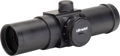 Ultradot Red Dot Sight 30mm - 4 Moa Dot Black Ultradot