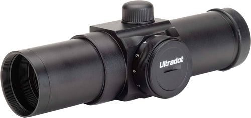 Ultradot Red Dot Sight G2 30mm - 2 Moa Dot Black Ultradot