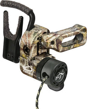 Qad Arrow Rest Ultrarest Hdx - Realtree Edge Rh QAD