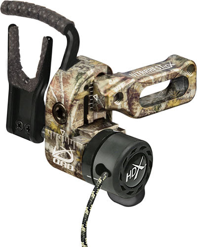 Qad Arrow Rest Ultrarest Hdx - Realtree Edge Rh QAD