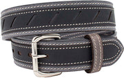 Versacarry Triple Ply Vintage - 42"x1.5" Heavy Duty Belt Grey! Versacarry