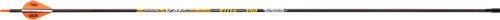 Victory Archery Vap Tko Elite - 350 Arrow Fletched 6pk Victory Archery