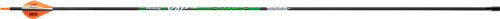 Victory Archery Vap Tko Gamer - 350 Arrow Fletched 6pk Victory Archery