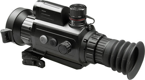 Agm Varmint V2 Lrf 50-384 Thml - Rfl Scope 384x288 50mm Lens AGM Global Vision