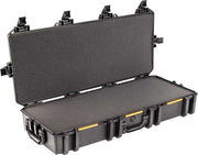 Pelican Vault Takedown Firearm - Case W/ Foam Black Pelican