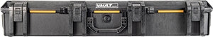 Pelican Vault Takedown Firearm - Case W/ Foam Black Pelican