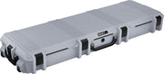 Pelican Vault Tactical Rifle - Case W/ Wheels/foam 44" Gray Pelican