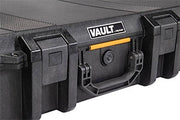 Pelican Vault Tactical Rifle - Case W/ Wheels/foam 44" Black Pelican