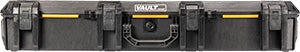Pelican Vault Tactical Rifle - Case W/ Wheels/foam 44" Black Pelican