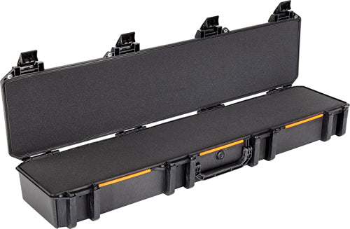 Pelican Vault Single Rifle - Case W/ Foam 50" Black Pelican