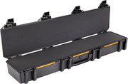 Pelican Vault Single Rifle - Case W/ Foam 50" Black Pelican