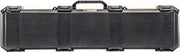Pelican Vault Single Rifle - Case W/ Foam 50" Black Pelican