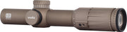 Eotech Scope Vudu 1-10x28mm - 34mm Ffp Sr4 Moa Tan Eotech