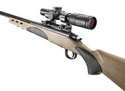 Eotech Scope Vudu 1-6x24mm - 30mm Ffp Sr1 (mrad) Black Eotech