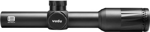 Eotech Scope Vudu 1-8x24mm - 30mm Sfp Hc3 (moa) Black Eotech