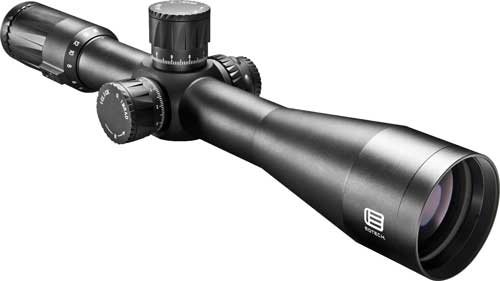 Eotech Scope Vudu 3.5-18x50mm - 34mm Ffp H59 (mrad) Black Eotech