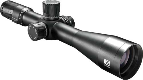 Eotech Scope Vudu 3.5-18x50mm - 34mm Sfp Hc1 (moa) Black Eotech