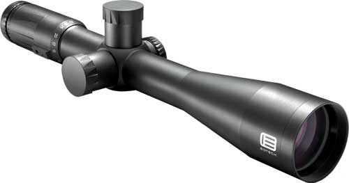 Eotech Scope Vudu 8-32x50mm - 34mm Sfp Hc2 (moa) Black Eotech