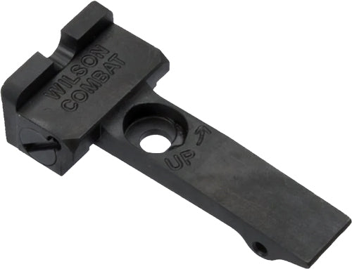 Wilson Sight Colt Python - Anaconda U-notch Black Wilson Combat