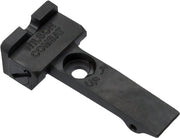 Wilson Sight Colt Python - Anaconda U-notch Black Wilson Combat