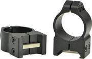 Warne Rings Maxima 30mm Medium - Matte Warne Scope Mounts