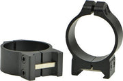 Warne Rings Maxima 34mm Low - Matte Warne Scope Mounts