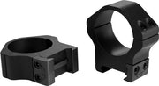 Warne Rings Maxima Horizontal - Pa 30mm Low Matte Warne Scope Mounts