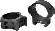 Warne Rings Maxima Horizontal - Pa 34mm Low Matte Warne Scope Mounts
