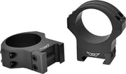 Warne Rings Maxima Horizontal - Pa 34mm High Matte Warne Scope Mounts