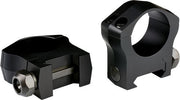 Warne Rings Mountain Tech 1" - Medium Matte Warne Scope Mounts