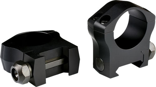 Warne Rings Mountain Tech 1" - Medium Matte Warne Scope Mounts