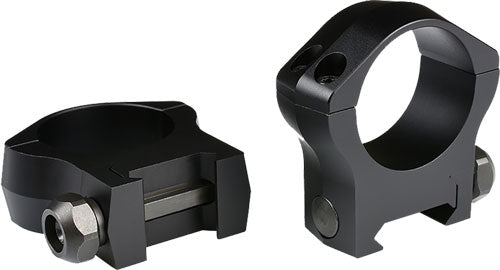 Warne Rings Mountain Tech 30mm - Medium Matte Warne Scope Mounts