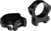 Warne Rings Mountain Tech 34mm - Medium Matte Warne Scope Mounts